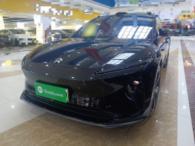 蔚来ET5T 2024款 75kWh Touring