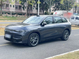 零跑汽车 零跑C10 2024款 210激光雷达版