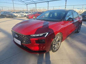 福特 蒙迪欧 2025款 2.0T EcoBoost 至尊型