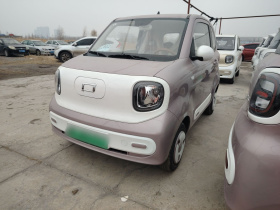 奔腾小马 2026款 222km 萌趣马 Plus