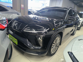 蔚来ES6 2019款 420KM 运动版