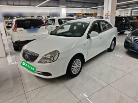 别克 凯越 2015款 1.5L 自动经典型