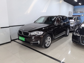 宝马X5（平行进口）