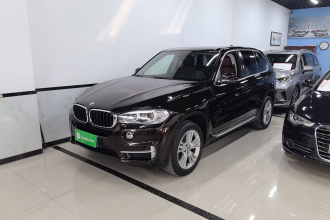 宝马X5（平行进口）