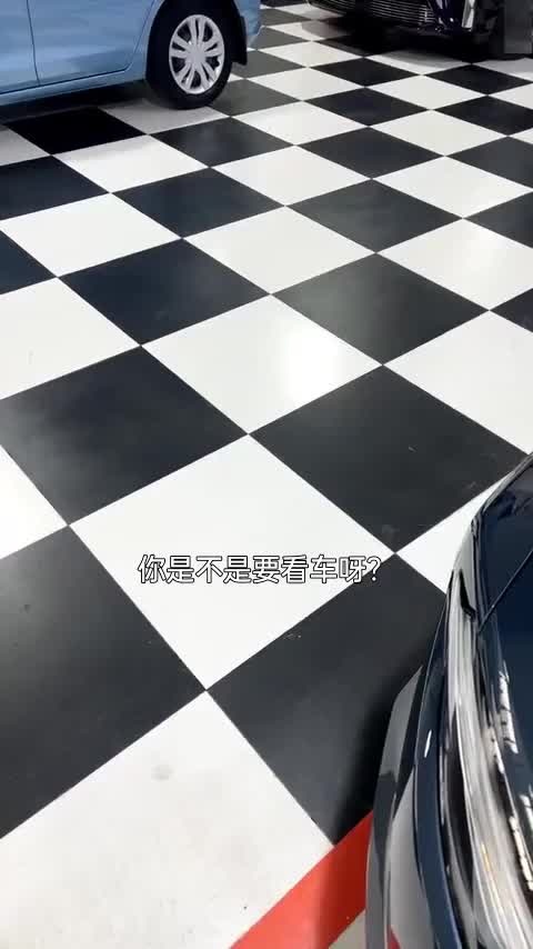 沃尔沃S60 2023款 B4 智远豪华版讲解2