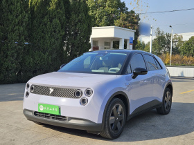 firefly萤火虫 2025款 发光版