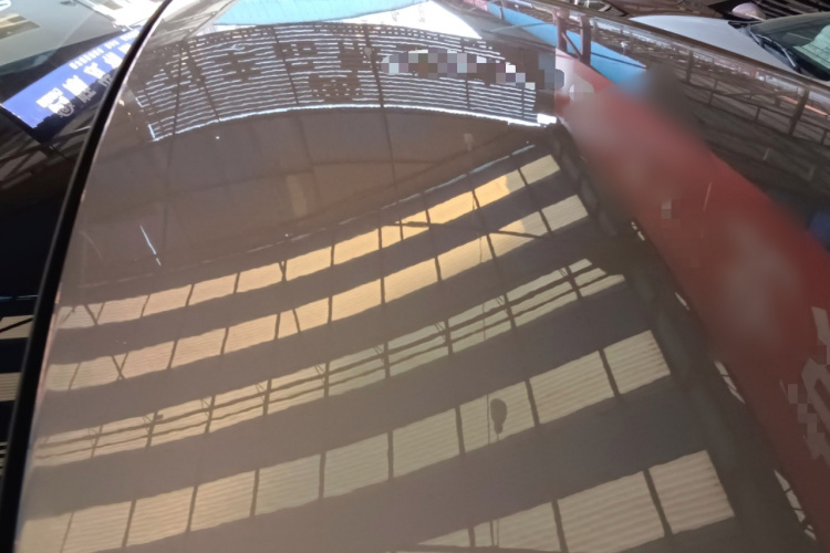 雪佛兰 科沃兹 2020款 325T 自动欣悦版局部细节57