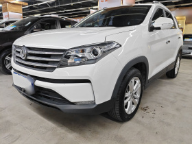 东风风光 风光S560 2021款 2.0L CVT精英型