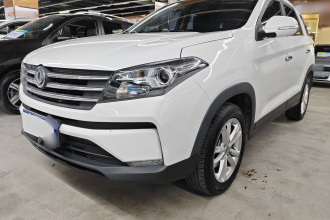 东风风光 风光S560 2021款 2.0L CVT精英型