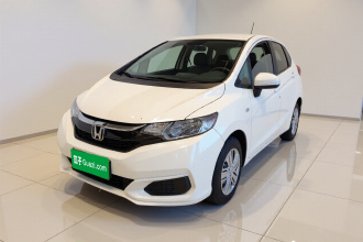 本田 飞度 2018款 1.5L CVT舒适版