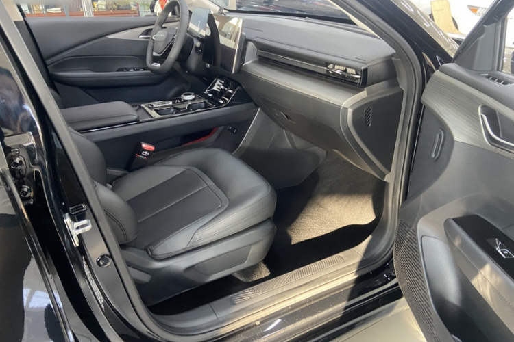 五菱汽车 五菱星光 2023款 70 标准版中控内饰7008