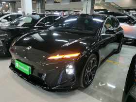 蔚来ET5T 2025款 100kWh Touring