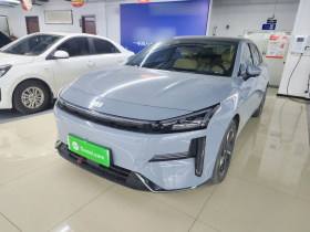 吉利银河 银河L6 2023款 125km MAX