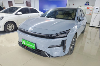 吉利银河 银河L6 2023款 125km MAX