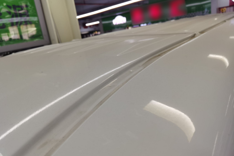 江汽集团 星锐 2022款 2.0T节油王PLUS快运版中轴5-6座HFC4DB3-2E4局部细节57