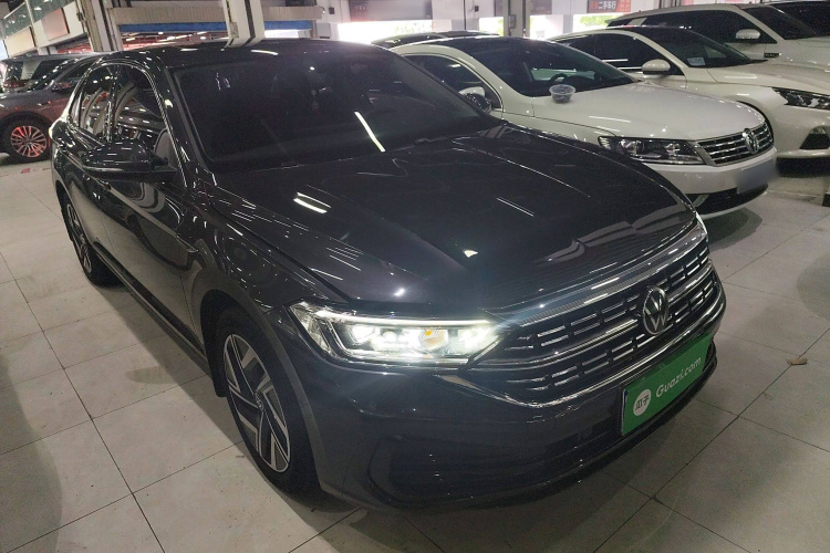 大众 速腾 2024款 300TSI DSG超越版车身外观6002