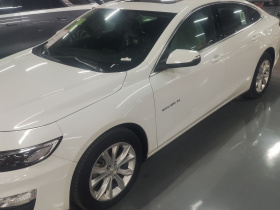 雪佛兰 迈锐宝XL 2023款 1.5T 锐动版