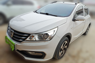 宝骏310 2016款 1.2L 手动舒适型