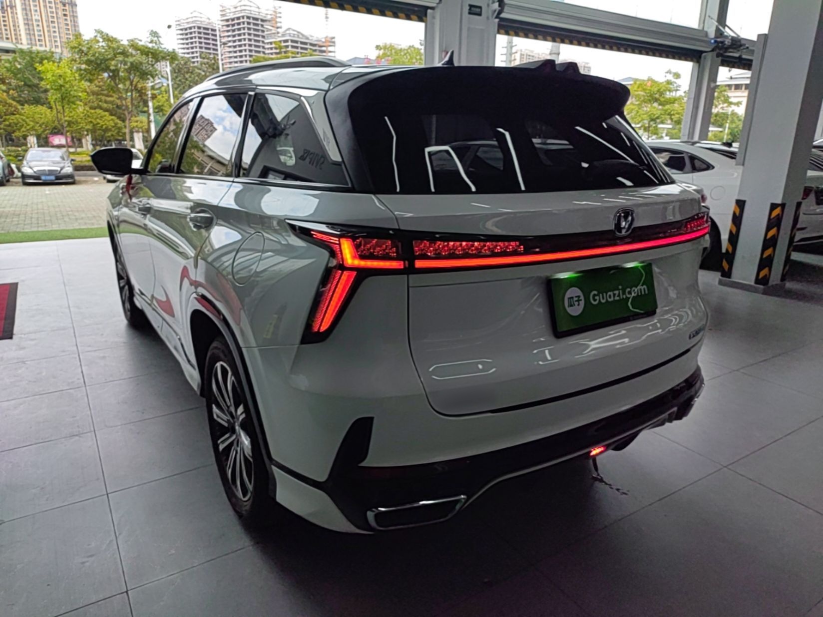 车300二手车图片