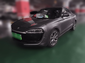 零跑汽车 零跑S01 2019款 380 Pro