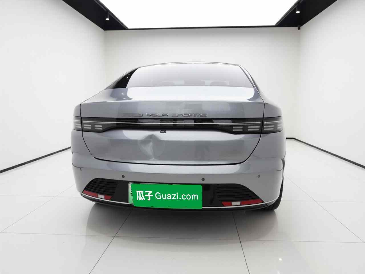 比亚迪 驱逐舰05 2024款 荣耀版 DM-i 55KM 豪华型(3)