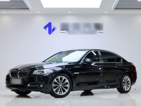 宝马5系 2017款 525Li 领先型