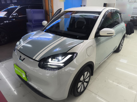 五菱汽车 五菱缤果 2023款 333km 灵犀互联+款