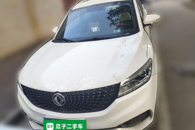 东风风光 风光580Pro 2020款 280TGDI CVT驭领版车身外观6001