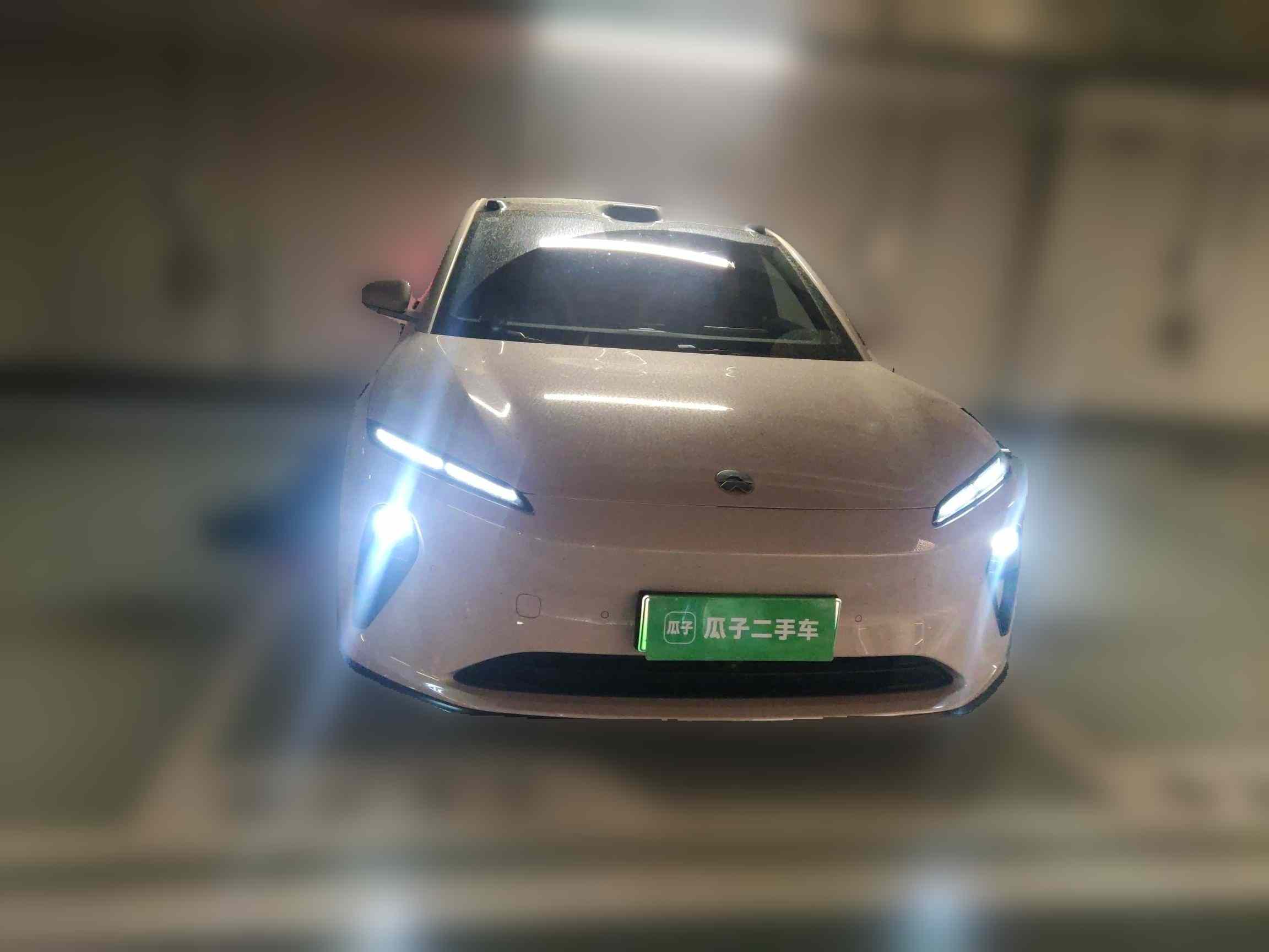 蔚来ET5 2024款 75kWh(1)