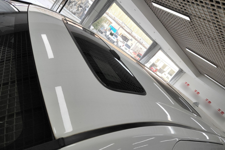 江淮瑞风 瑞风L6 MAX 2021款 2.0T 自动至尊型局部细节57