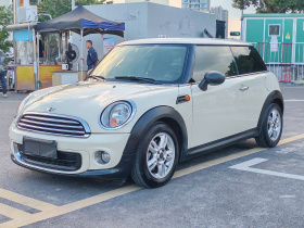 MINI 2011款 1.6L ONE