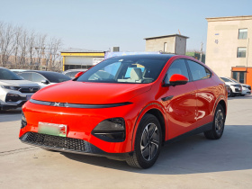 小鹏G6 2023款 580 长续航 Pro