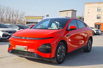 小鹏G6 2023款 580 长续航 Pro