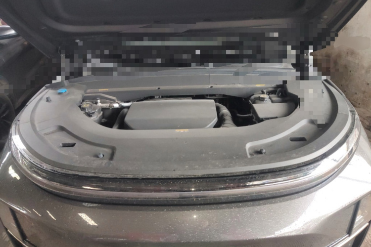 理想汽车 理想L7 2023款 Pro局部细节24