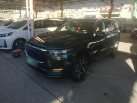 理想汽车 理想ONE 2021款 增程6座版