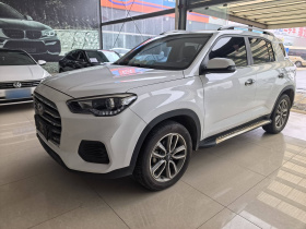 北京现代ix35 2020款 2.0L 自动两驱智勇·畅享版