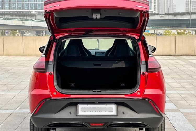 小鹏G3 2019款 尊享版中控内饰7007