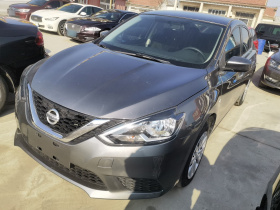 日产 轩逸 2021款 经典 1.6XE CVT舒适版