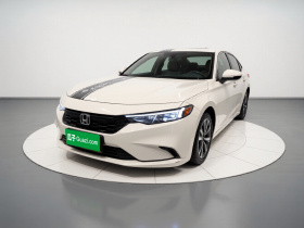 本田 型格 2022款 240TURBO 手动专属版