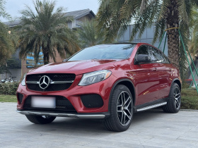 奔驰GLE级（平行进口）