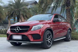 奔驰GLE级（平行进口）