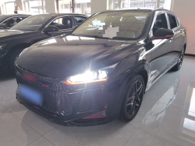 东风风神 奕炫 2021款 230T 自动追影骑士版