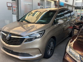 别克GL8 2022款 ES陆尊 653T 舒适型