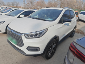 比亚迪 元新能源 2019款 EV535 高能领航版