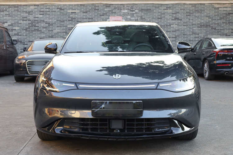 零跑汽车 零跑C01 2023款 525舒享版车身外观6003