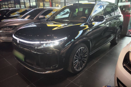 鸿蒙智行 问界M7 2024款 1.5T 智驾后驱Ultra版 5座