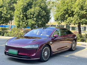 鸿蒙智行 享界S9 2025款 增程 Ultra