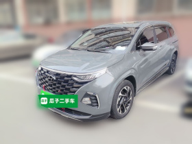 现代 库斯途 2021款 270TGDi 尊贵版 LUX