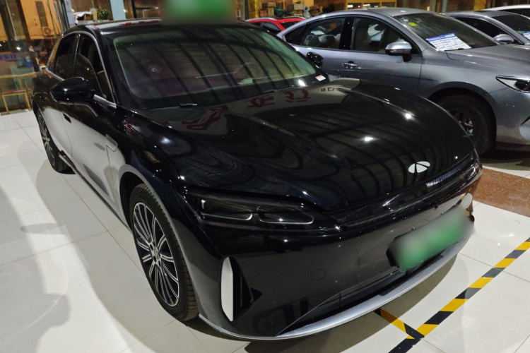 奇瑞风云 风云A9L 2025款 260伯牙奢享版车身外观6002