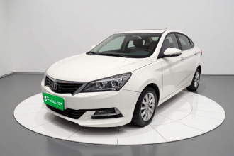 长安 悦翔V7 2015款 1.6L 手动乐享型 国V